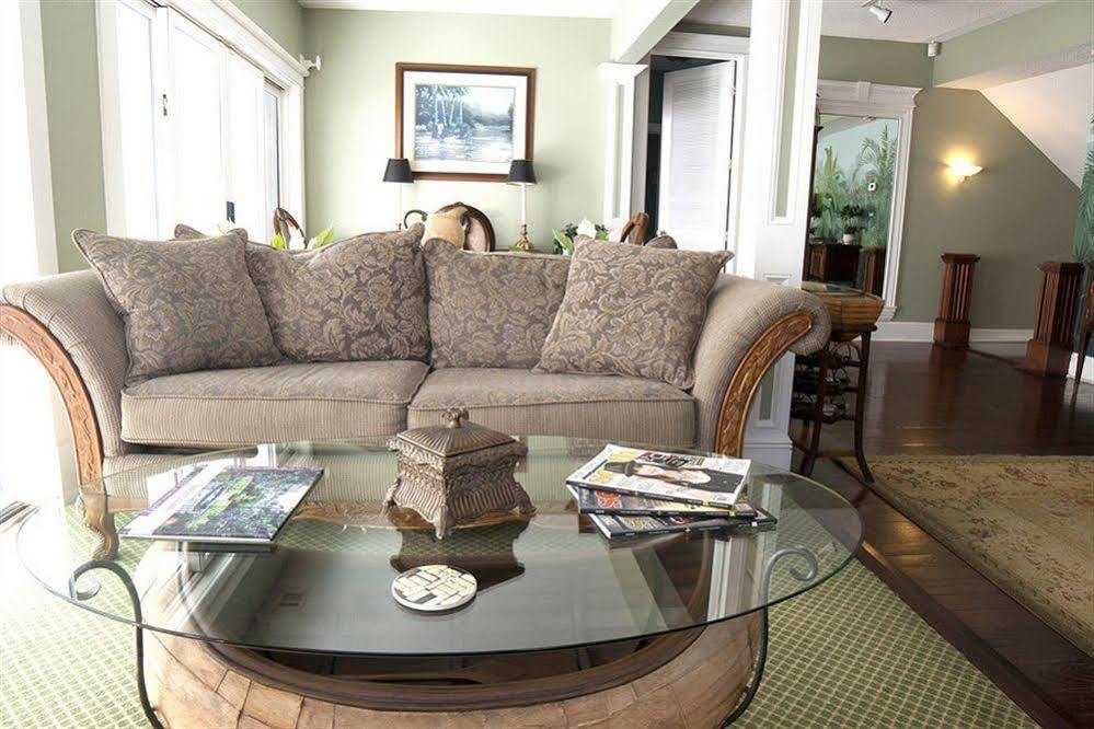 Desoto Beach Bed And Breakfast Tybee Island Exterior photo